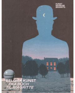 Belgisk kunst